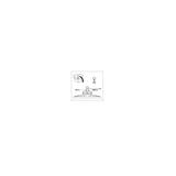 Oprawa HIGH BAY P 190W 865 70DEG IP65