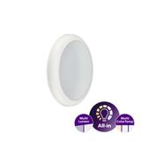 Oprawa plafon plafoniera Ledinaire WL070V G2 17W 1100/1700lm IP65 all-in 3000/4000/5700K LED11_17S/8 9,11402E+11 PHILIPS