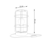 Sollux Lampa biurkowa GOTTO SL.1265