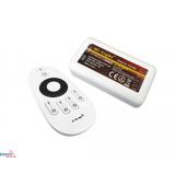 STEROWNIK LED 1-STREFOWY RF 2.4G DC 12~24V 8A MONO Z PILOTEM B44-RF-SRP1-096-MN BEMKO
