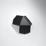 Sollux Kinkiet TRE czarny SL.0425