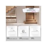 Oprawa schodowa LED TANGO LED Light 0,8W 10V DC 4000K barwa neutralna IP20 biały mat ML-TAN-C-N-1-PL-00-01 SKOFF