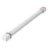 HYZ LED NEW 36W, oprawa pyłoszczelna, 3600lm, IP65, IK08, 4000K, ABS/PC AD-OP-6126LPM4 ORNO