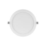 Oprawa DOWNLIGHT SLIM DN210 18W 4000K WT IP20