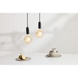 Lampa LED Vintage 1906 GOLD 125 dim 8,8W/822 E27