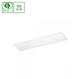 ALGINE LED 230V 45W 100lm/W IP20 300x1200mm NW 5 lat gwarancji