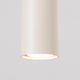 Sollux Lampa wisząca LAGOS 2 beżowa SL.1480