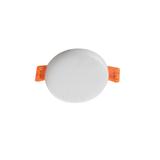 Oprawa typu downlight AREL LED DL 6W-NW 410lm 4000K barwa neutralna IP65 29582 29581 KANLUX