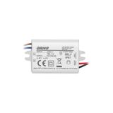 Zasilacz MINI do LED do puszki 12VDC 6W, IP67, 55/29,5/22mm OR-ZL-1630 ORNO