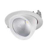 HIMA LED 23W-NW-W Oprawa typu downlight LED 22841 KANLUX