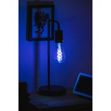 Lampa LED SMART+ WiFi CL Edison Filament szkło przezroczyste RGBW 30  4,5W/827 E27