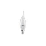 Żarówka LED C37L SMD ciepła biel E14 8W AC 220-240V LD-SMC37L-70 GTV Poland