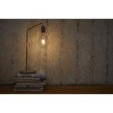 Lampa LED Vintage 1906 dim CL GLOBE125 Filament szkło przezroczyste GOLD 55 dim 7W 825 E27