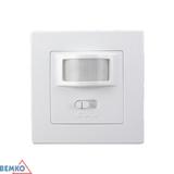 CZUJNIK RUCHU 500W 160* P/T B50-SES03WH BEMKO