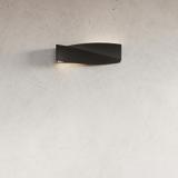 Sollux Kinkiet SIGMA czarny SL.0870