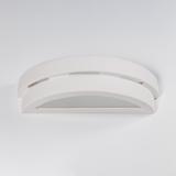 Kinkiet ceramiczny HELIOS