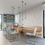 Sollux Lampa wisząca EDISON czarna SL.0152