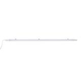 Oprawa DAMP PROOF SLIM ECO 1500 48W 840 IP65 GY