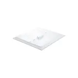 Panel LED Ledinaire RC065B G5 UGR19 28W 3400lm IP20/40 4000K barwa neutralna ściemnialna 34S/ 840 PS 9,11402E+11 PHILIPS