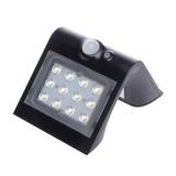 Kinkiet solarny LED 1,5W IP65 BUTTERFY EKO-LIGHT EKO3867 Milagro