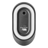 AGRA lampka podszafkowa LED 2,5W, 80lm, 4000K, z włącznikiem bezdotykowym i funkcją ładowania USB A+ AD-OM-6564L4/B/USB ORNO