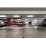 Oprawa hermetyczna Coreline WT120C G2 25W 4000lm IP65 4000K barwa neutralna LED40S/ 840 PSU 60cm 5 l 9,11402E+11 PHILIPS