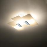 Sollux Plafon FABIANO SL.0198