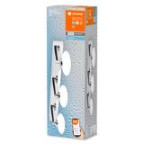 Oprawa SMART+ WIFI ORBIS ELYPSE 560 IP44 TW CR