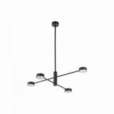 Nowoczesna Lampa wisząca Orbit 7945 Nowodvorski