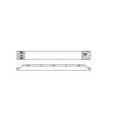 Sterownik DR EXT DALI-P-1x15-37W 220-240    LEDV