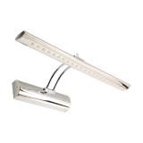 Oprawa dekoracyjna SMD LED HL6641L CHROME 4200K 02479 IDEUS