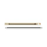 Oprawa DAMP PROOF LED COMPACT 1200 44W 3000K GR IP66