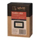 FARO LED 20W naświetlacz 1600lm, IP65, 4000K AD-NL-6253BL4 ORNO