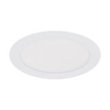 Oprawa typu downlight SMD LED HL563L 15W WHITE 6400K 02813 IDEUS
