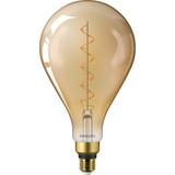 Żarówka LED 4,5W=28W 300lm 1800K LED classic-giant 28W E27 A160 GOLD 9,29003E+11 PHILIPS