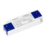 Zasilacz LED płaski, 12V DC, 15W, IP20 OR-ZL-1683/12/15 ORNO