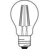 Lampa LED SMART+ WiFi CL A Smoke DIM 44  6W/825 E27