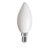 Żarówka XLED LED świeczka E14 6W 810lm 2700K barwa ciepła 230V 29622 KANLUX