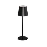 INITA LED IP54 B Lampka stołowa bezprzewodowa INITA LED IP54 B barwa ciepłobiała 3000K max 138Lm kol 36321 KANLUX