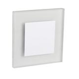 Oprawa schodowa LED APUS barwa ciepła 12V Biały 26840 KANLUX