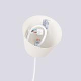 Sollux Lampa wisząca BILO beżowa