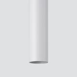 Sollux Lampa wisząca PASTELO 5P biała SL.1175