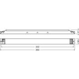 Zasilacz OT FIT 120/220-240/750 D LT2 L