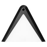 PIRAMIS lampka podszafkowa LED 3,5W, 200lm, 4000K, z włącznikiem bezdotykowym, czarna AD-OM-6563L4/B/SW ORNO