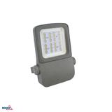 NAŚWIETLACZ LED CAMPUS 60W 3000K 8400lm IP66 90X90 SZARY S-C66-LFC-060DG-3K-9090 BEMKO