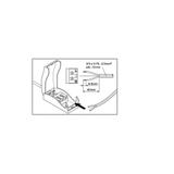 Oprawa uliczna STREETLIGHT FLEX LARGE 110W 730 RW35ST ALW