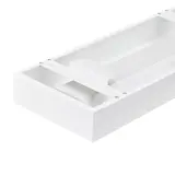 Panel LED natynkowy Coreline SM136V 31/22 W 3100/3700/4300lm IP20/44 4000K barwa neutralna ściemnial 9,11402E+11 PHILIPS