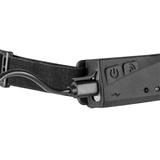 Latarka czołowa czołówka pasek LED belt 2w1 NEO GTX 99-097 GTX Poland