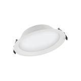 Oprawa DOWNLIGHT ALU DALI DN200 35W 4000K WT IP44