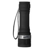 Latarka LED 3W 75lm /z zoomem/ 3×AAA IP43 P4702 EMOS